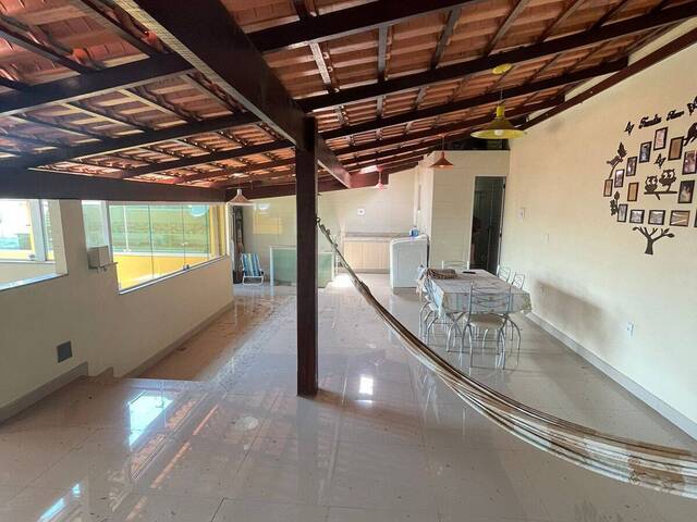 Casa para Venda em Belo Horizonte - 5