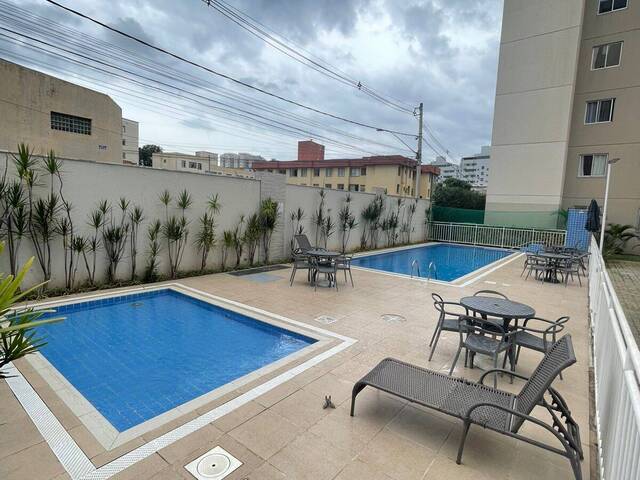 #151 - Apartamento para Locação em Belo Horizonte - MG - 1
