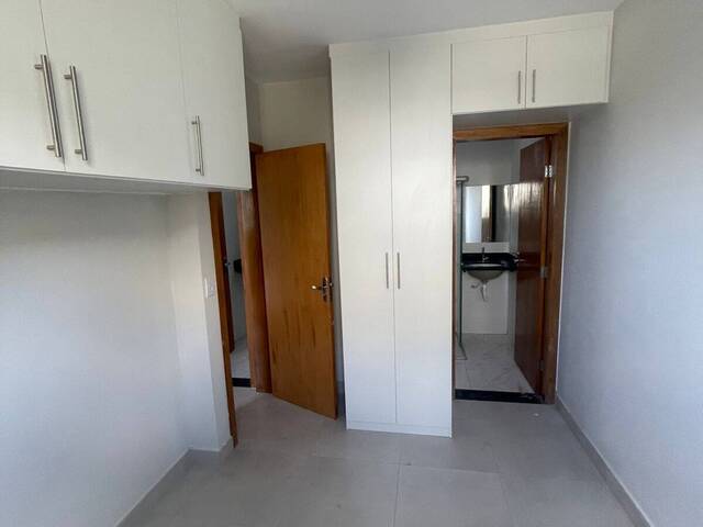 #153 - Apartamento para Locação em Belo Horizonte - MG - 1