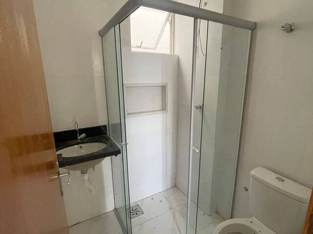 #153 - Apartamento para Locação em Belo Horizonte - MG - 3