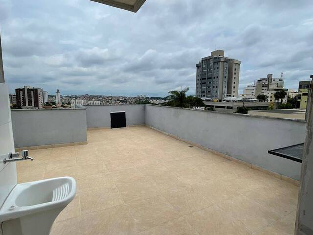 #155 - Cobertura para Locação em Belo Horizonte - MG - 3