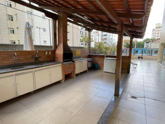 Apartamento para Locação em Belo Horizonte - 5