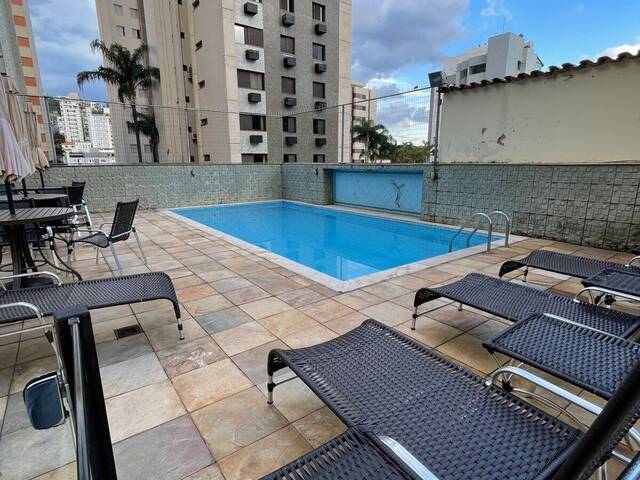 Apartamento para Locação em Belo Horizonte - 4