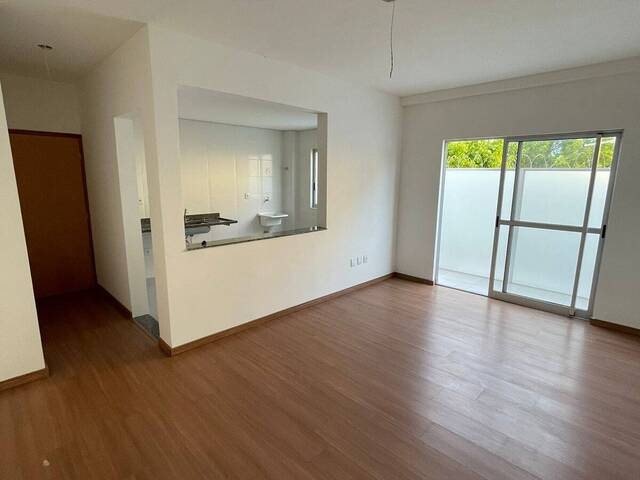 #157 - Apartamento para Venda em Belo Horizonte - MG - 1