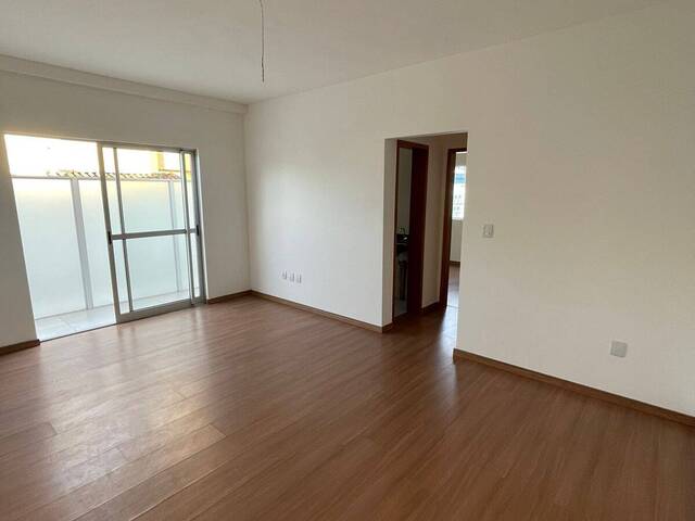 #157 - Apartamento para Venda em Belo Horizonte - MG - 2