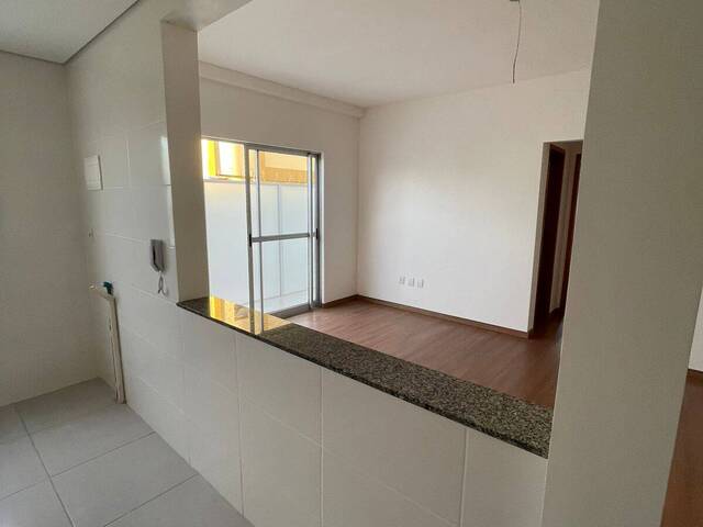 #157 - Apartamento para Venda em Belo Horizonte - MG - 3