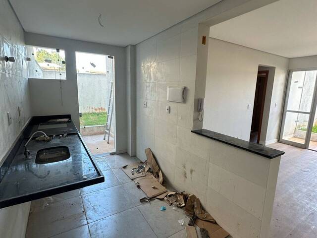 #158 - Apartamento para Locação em Belo Horizonte - MG - 3