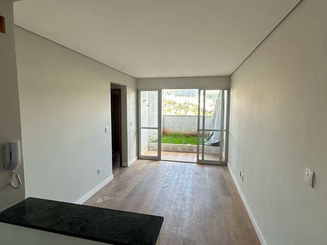 #158 - Apartamento para Locação em Belo Horizonte - MG - 1