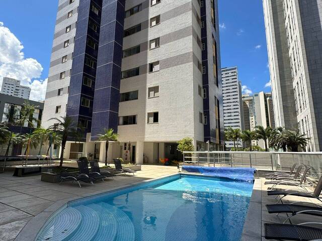 #159 - Apartamento para Locação em Nova Lima - MG - 1