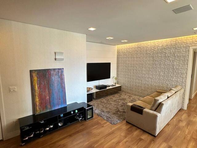 #159 - Apartamento para Locação em Nova Lima - MG - 2