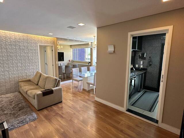 Apartamento para Locação em Nova Lima - 4