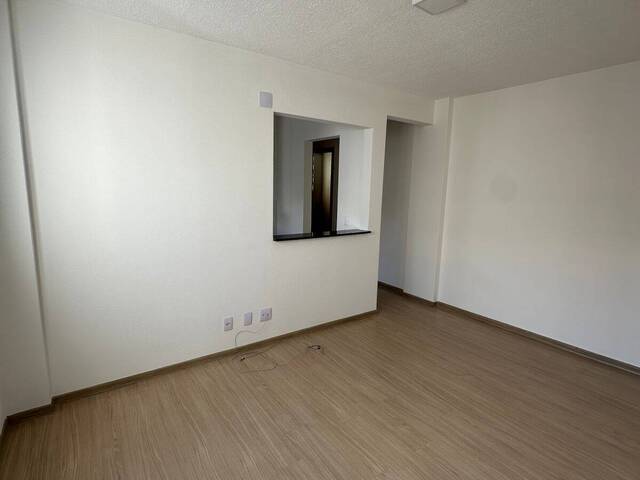 #162 - Apartamento para Locação em Belo Horizonte - MG - 1
