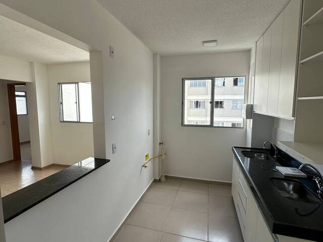 Apartamento para Locação em Belo Horizonte - 4