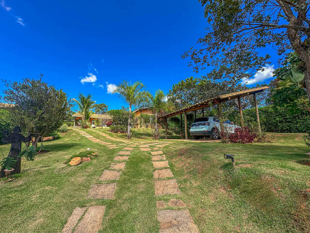 #163 - Casa para Venda em Belo Horizonte - MG - 2