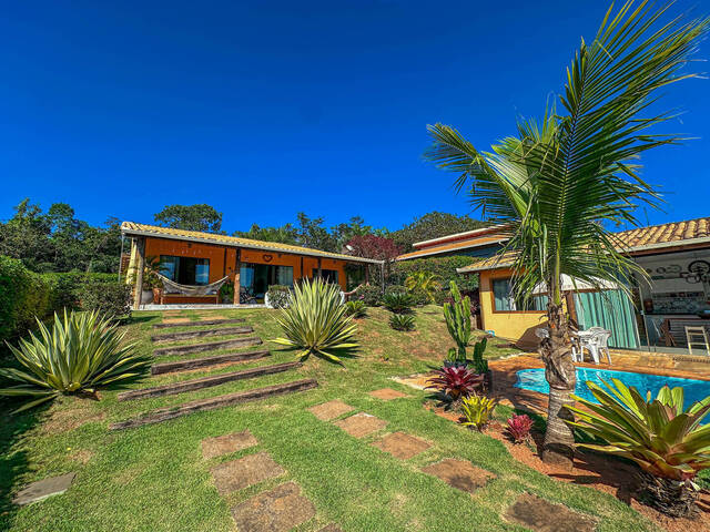 #163 - Casa para Venda em Belo Horizonte - MG - 3