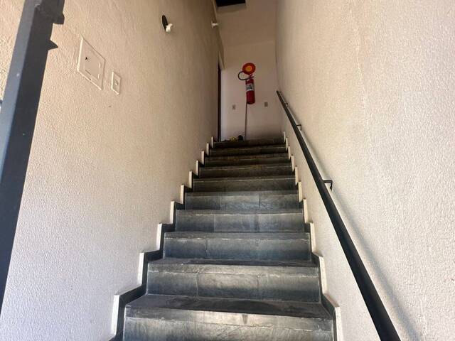 #164 - Apartamento para Locação em Belo Horizonte - MG - 2
