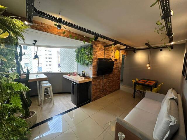 #165 - Apartamento para Venda em Belo Horizonte - MG - 2