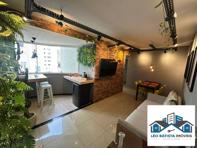 #165 - Apartamento para Venda em Belo Horizonte - MG