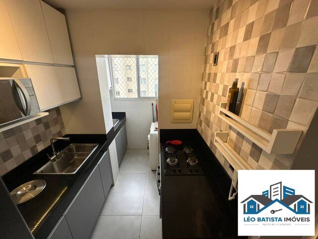 Apartamento para Venda em Belo Horizonte - 4