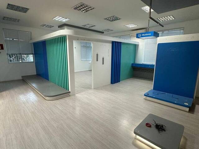 Sala para Locação em Belo Horizonte - 4