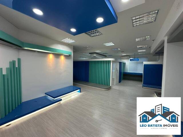 Sala para Locação em Belo Horizonte - 5