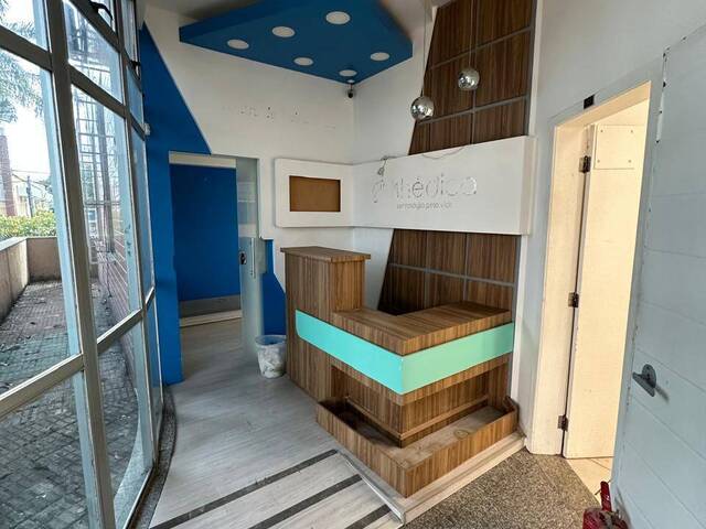 #166 - Sala para Locação em Belo Horizonte - MG - 3