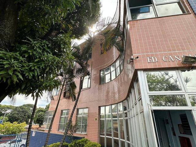 #166 - Sala para Locação em Belo Horizonte - MG - 2