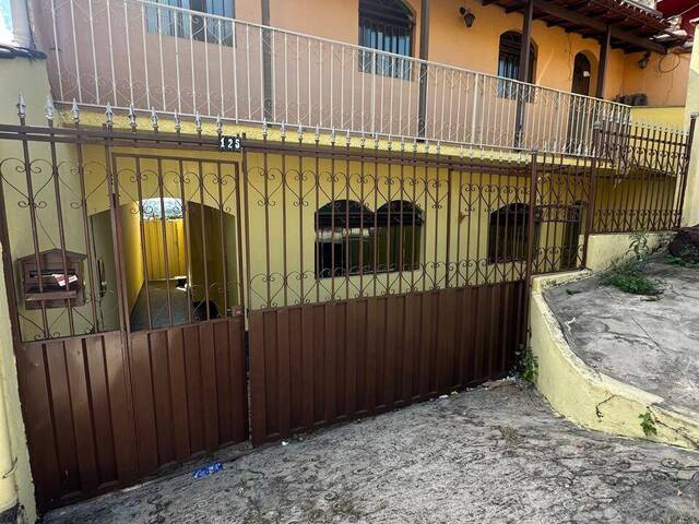 #167 - Casa para Venda em Belo Horizonte - MG - 2