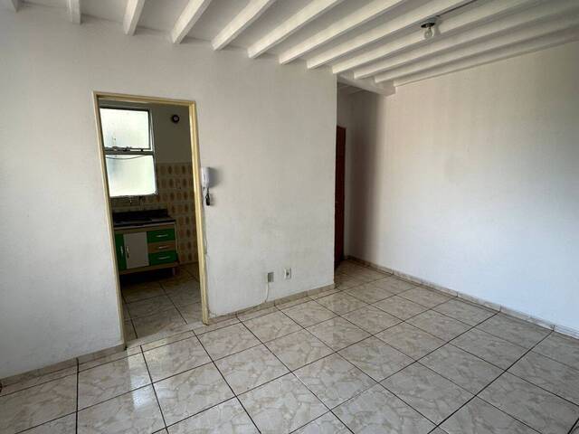 #168 - Apartamento para Venda em Belo Horizonte - MG - 3