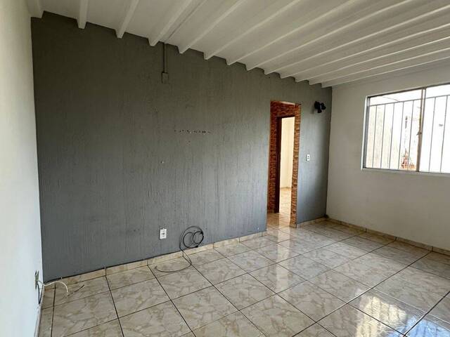#168 - Apartamento para Venda em Belo Horizonte - MG - 2