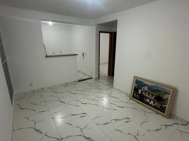 #171 - Apartamento para Venda em Belo Horizonte - MG - 2