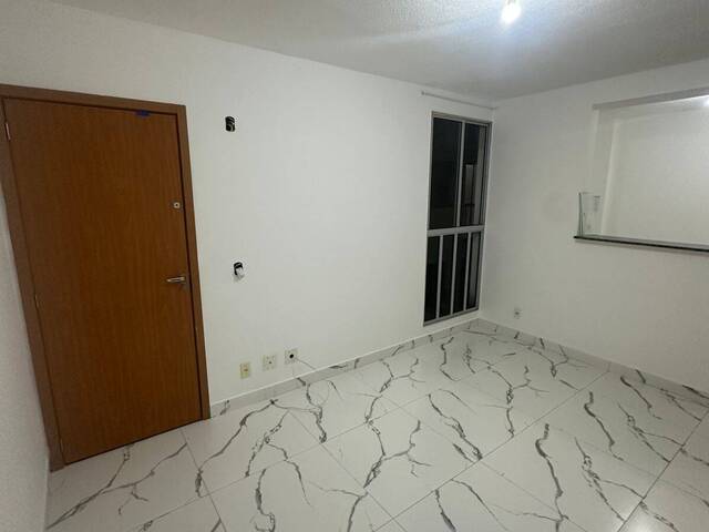 #171 - Apartamento para Venda em Belo Horizonte - MG - 1