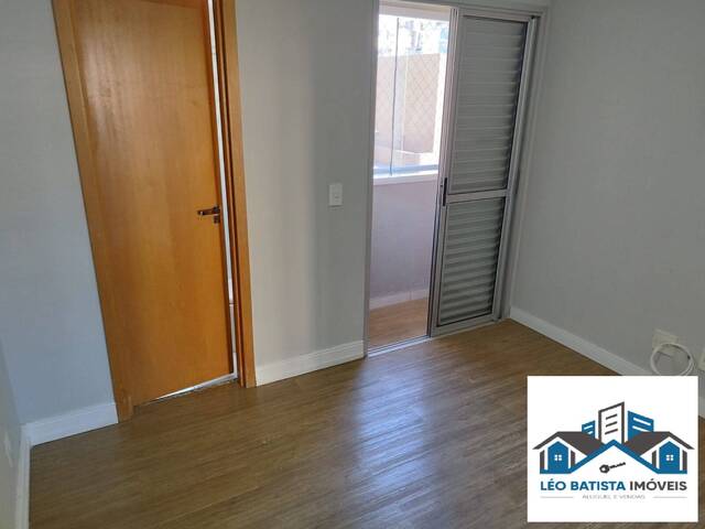 Apartamento para Venda em Belo Horizonte - 4