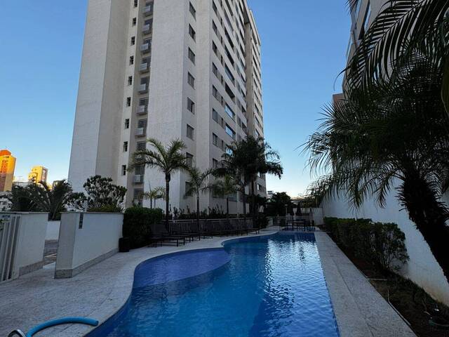 #172 - Apartamento para Venda em Belo Horizonte - MG