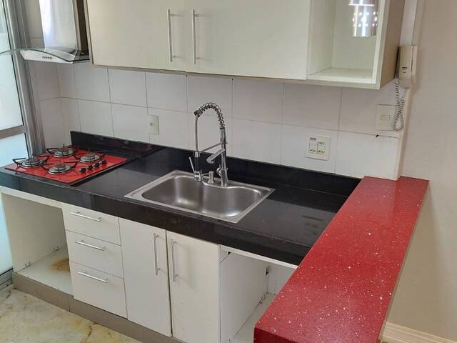 Apartamento para Venda em Belo Horizonte - 5