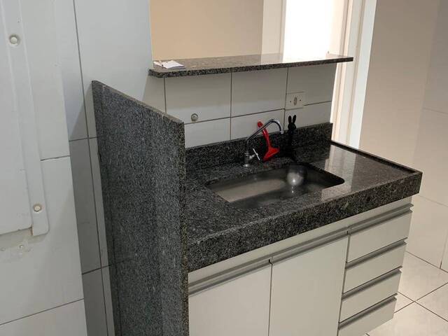 #173 - Apartamento para Locação em Belo Horizonte - MG