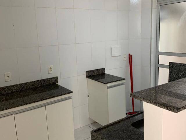 Apartamento para Locação em Belo Horizonte - 5