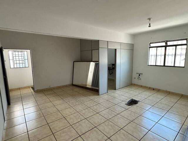 #178 - Sala para Locação em Belo Horizonte - MG - 2
