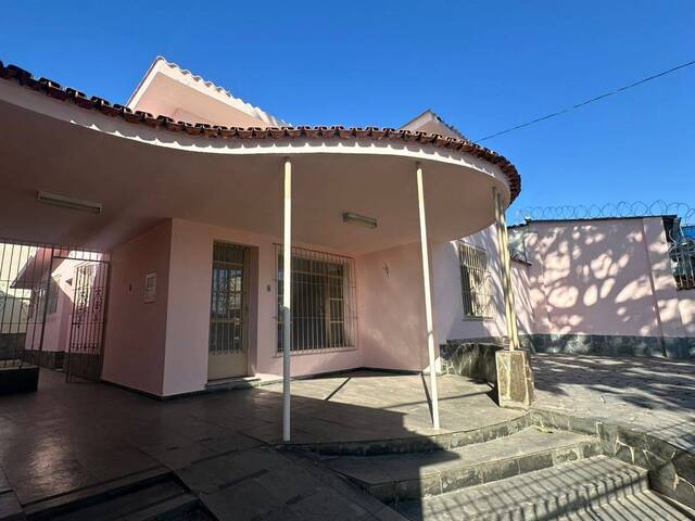 #179 - Casa para Locação em Belo Horizonte - MG - 2