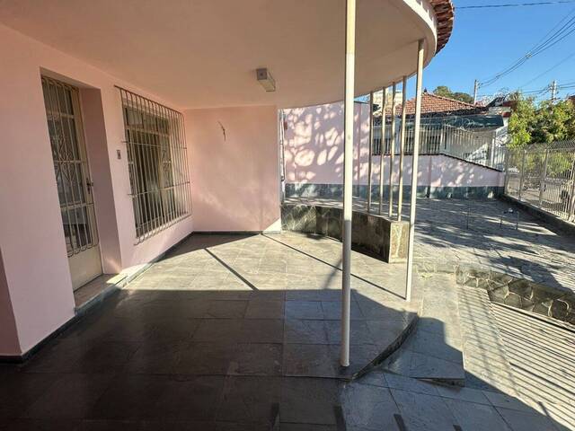 #179 - Casa para Locação em Belo Horizonte - MG - 3