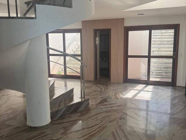 #180 - Casa para Locação em Belo Horizonte - MG - 3