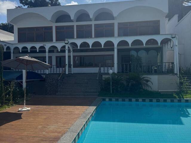 Locação em Jardim Atlântico - Belo Horizonte