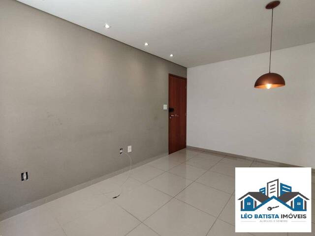 #181 - Apartamento para Locação em Contagem - MG - 1