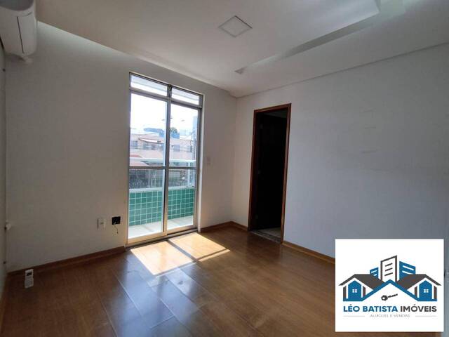 #181 - Apartamento para Locação em Contagem - MG - 3