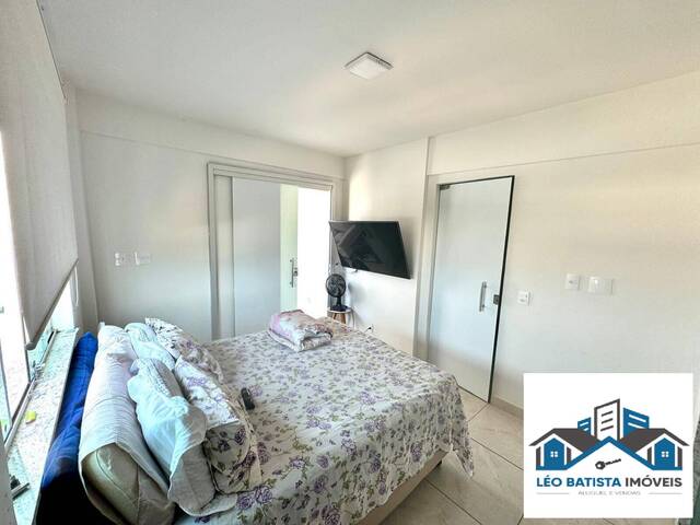 #182 - Apartamento para Venda em Belo Horizonte - MG - 2