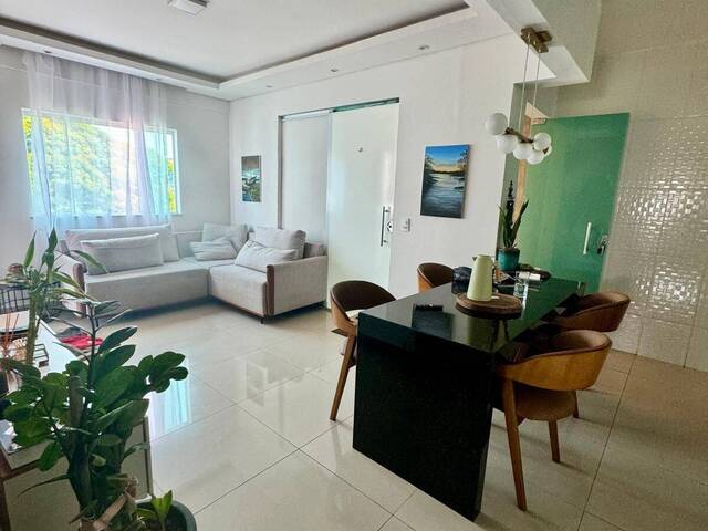 #182 - Apartamento para Venda em Belo Horizonte - MG - 3