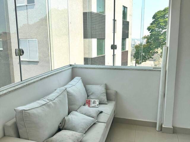 Apartamento para Venda em Belo Horizonte - 5
