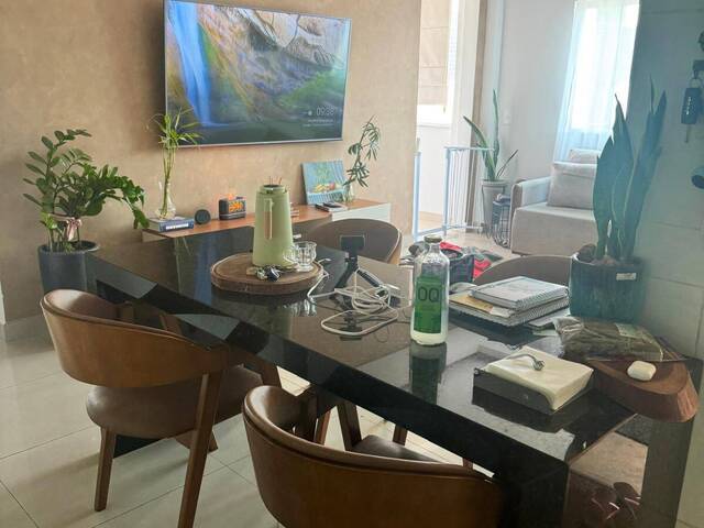 Apartamento para Venda em Belo Horizonte - 4