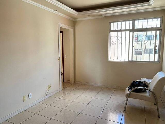 #183 - Apartamento para Venda em Belo Horizonte - MG - 2