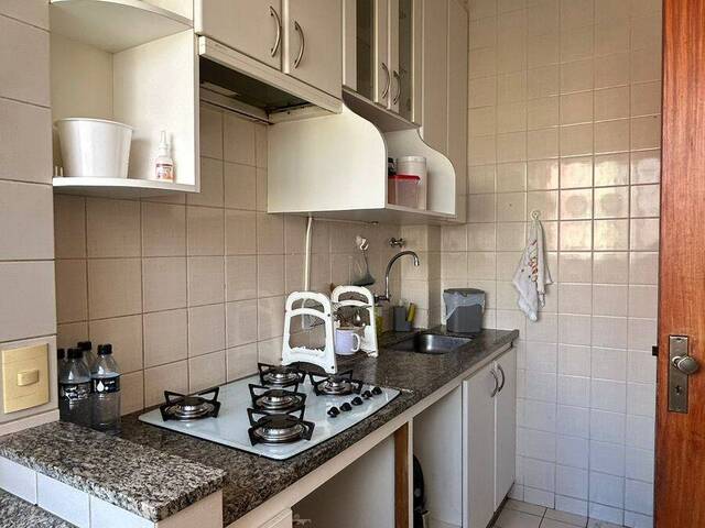 #183 - Apartamento para Venda em Belo Horizonte - MG - 1